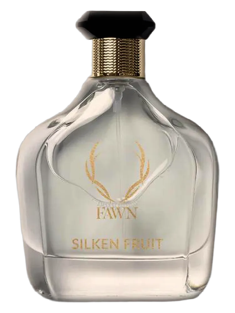 Silken Fruit by Fawn
