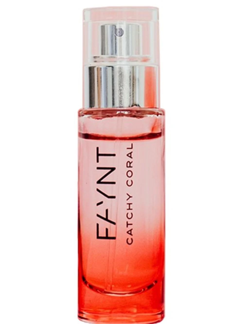 Catchy Coral by Faynt
