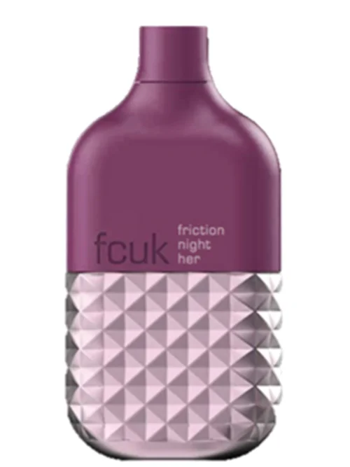 Fcuk Friction Night For Her by French Connection