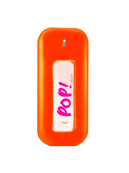 Fcuk Pop! Music Her by French Connection