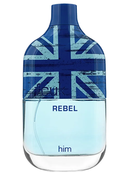 Fcuk Rebel Him by French Connection