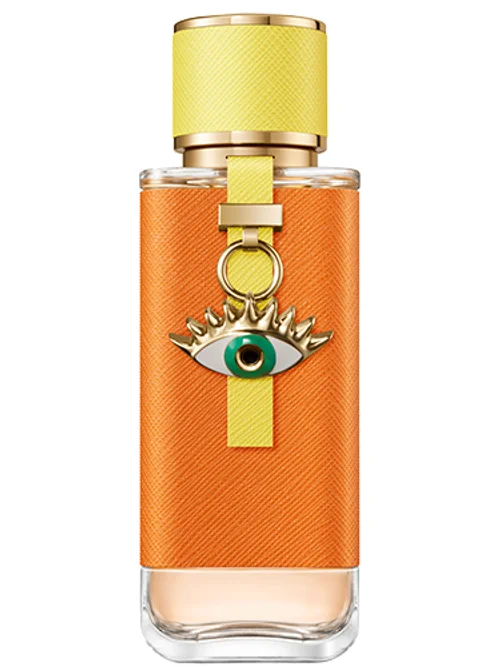 Fearless & Fabulous by Carolina Herrera