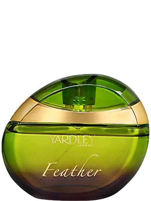 Feather by Yardley