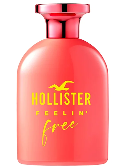 Feelin' Free For Her by Hollister