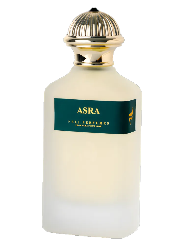 Asra by Feli Perfumes