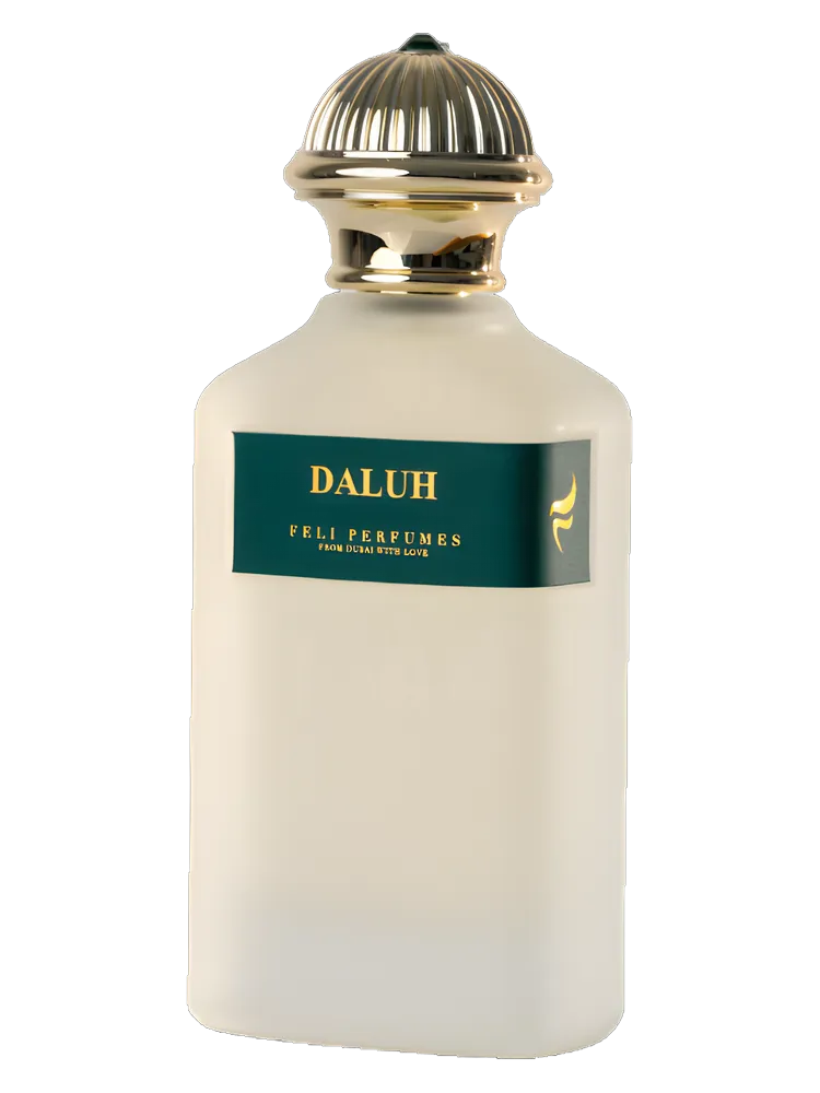 Daluh by Feli Perfumes
