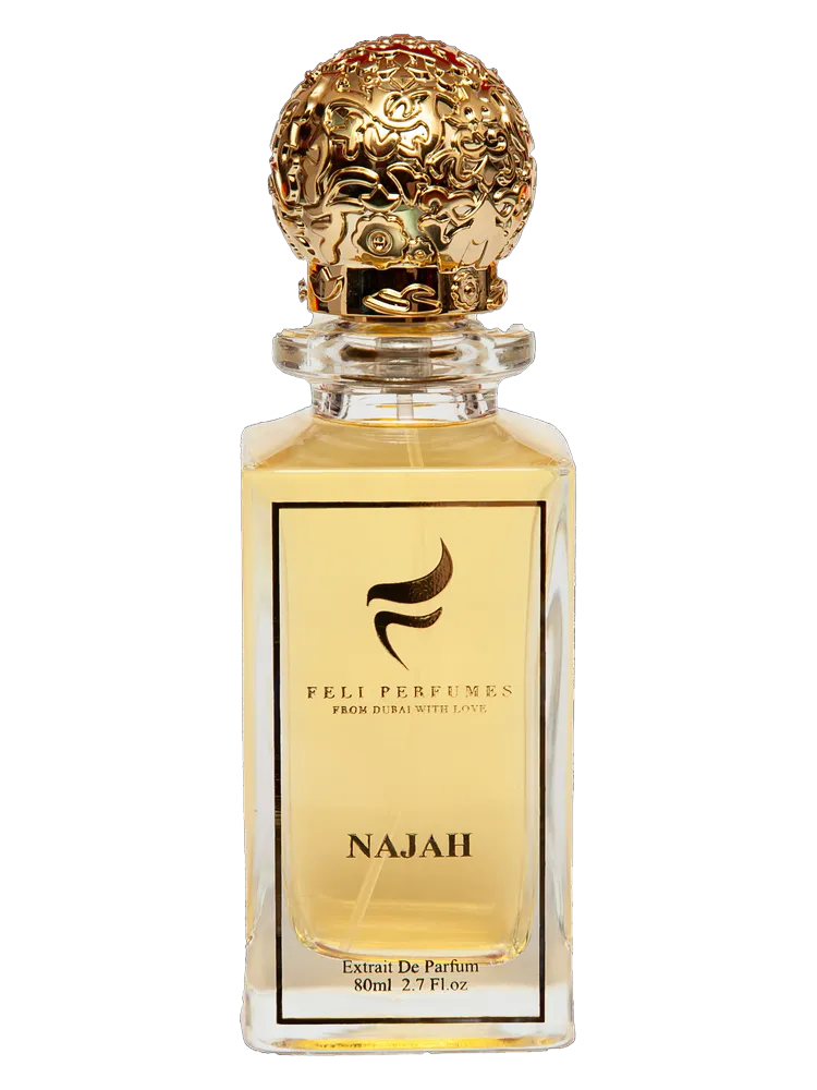 Najah by Feli Perfumes