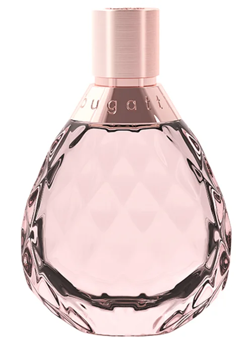 Felicità by Bugatti