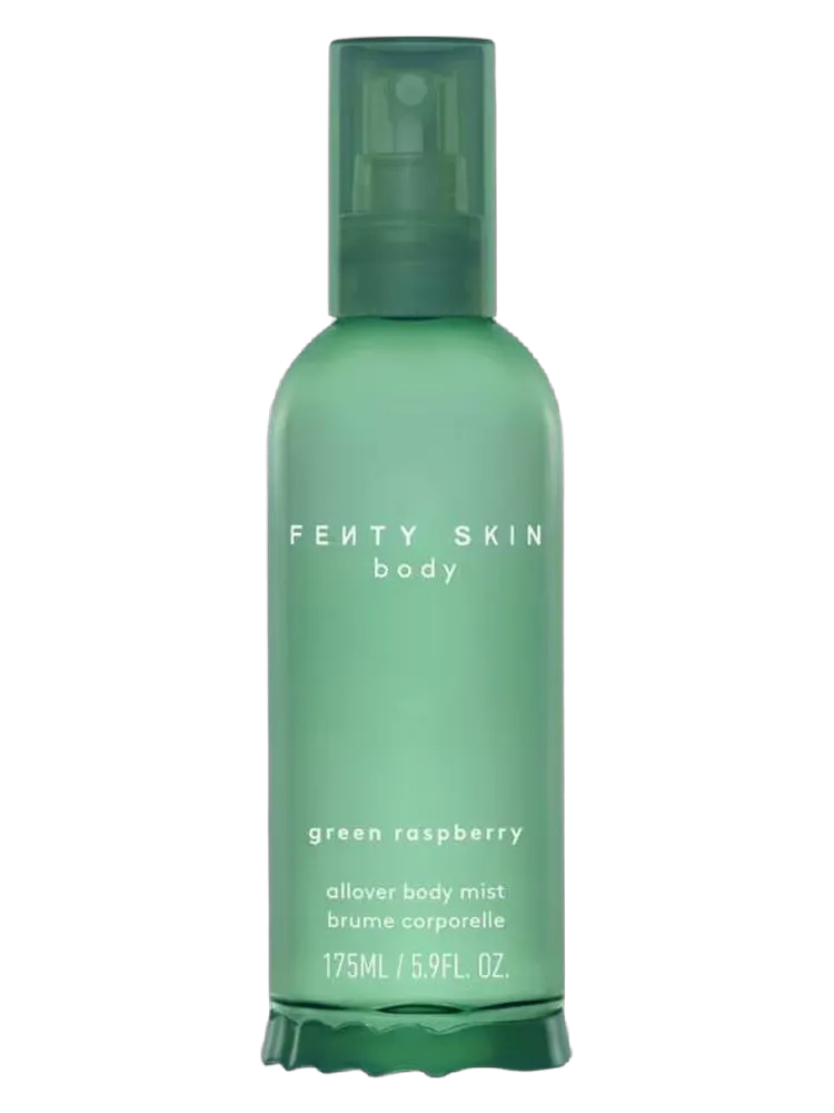 Green Raspberry by Fenty