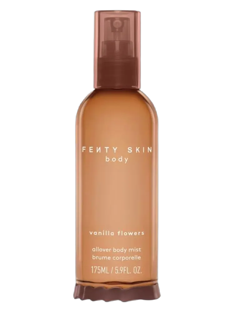 Vanilla Flowers by Fenty