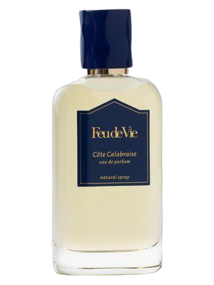 Côte Calabraise by Feu de Vie