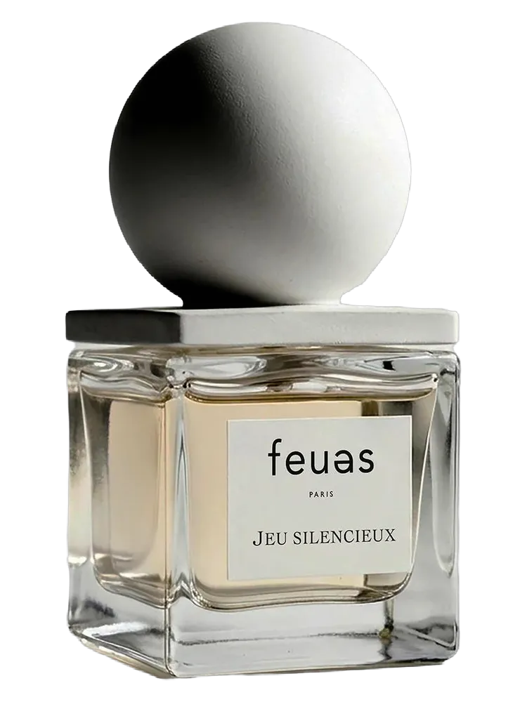 Jeu Silencieux by Feuas