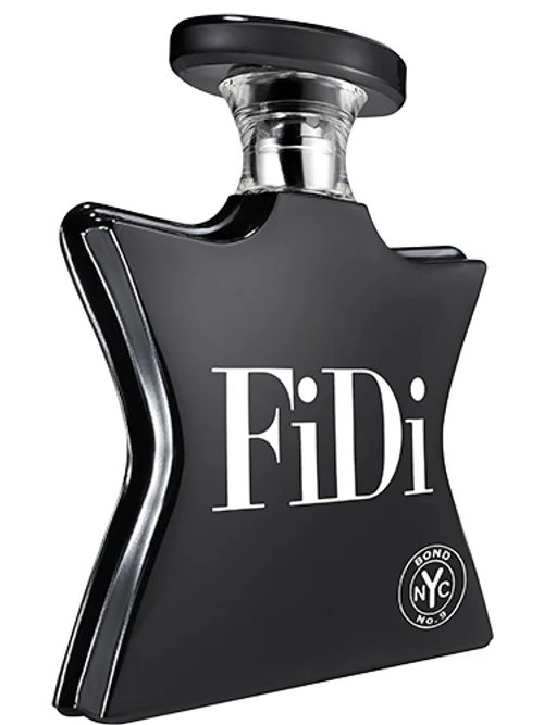 Fidi by Bond No. 9 I Love Ny