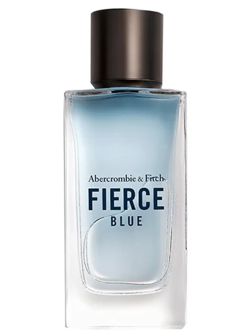 Fierce Blue by Abercrombie & Fitch