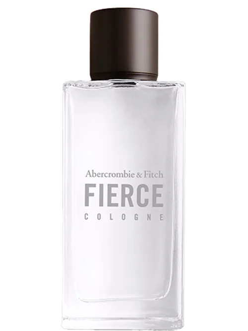 Fierce Cologne by Abercrombie & Fitch