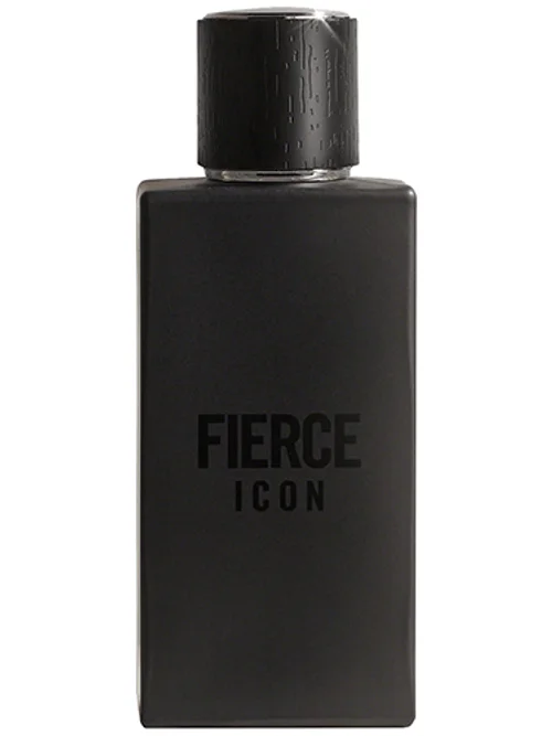Fierce Icon by Abercrombie & Fitch