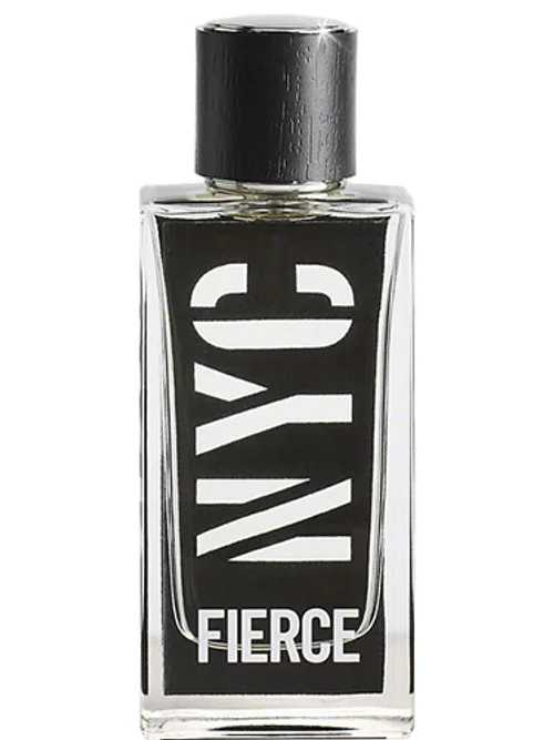 Fierce Nyc by Abercrombie & Fitch