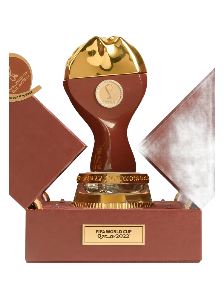 Jood by FIFA World Cup Qatar 2022 Perfumes