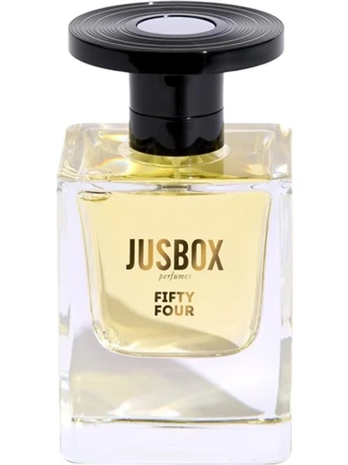 Fifty Four by Jusbox