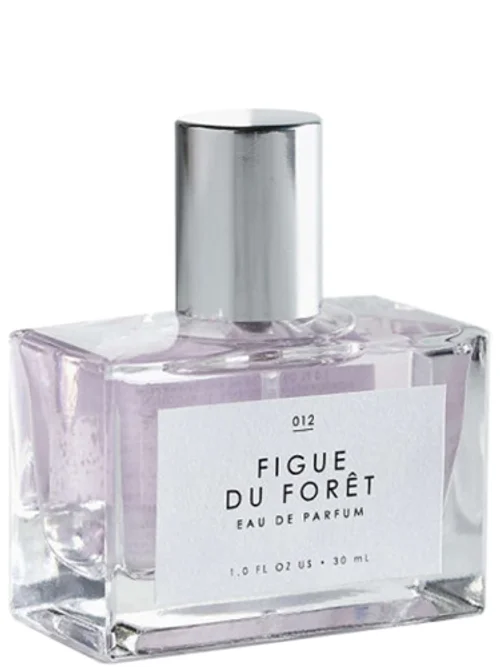 Figue Du Forêt by Le Monde Gourmand