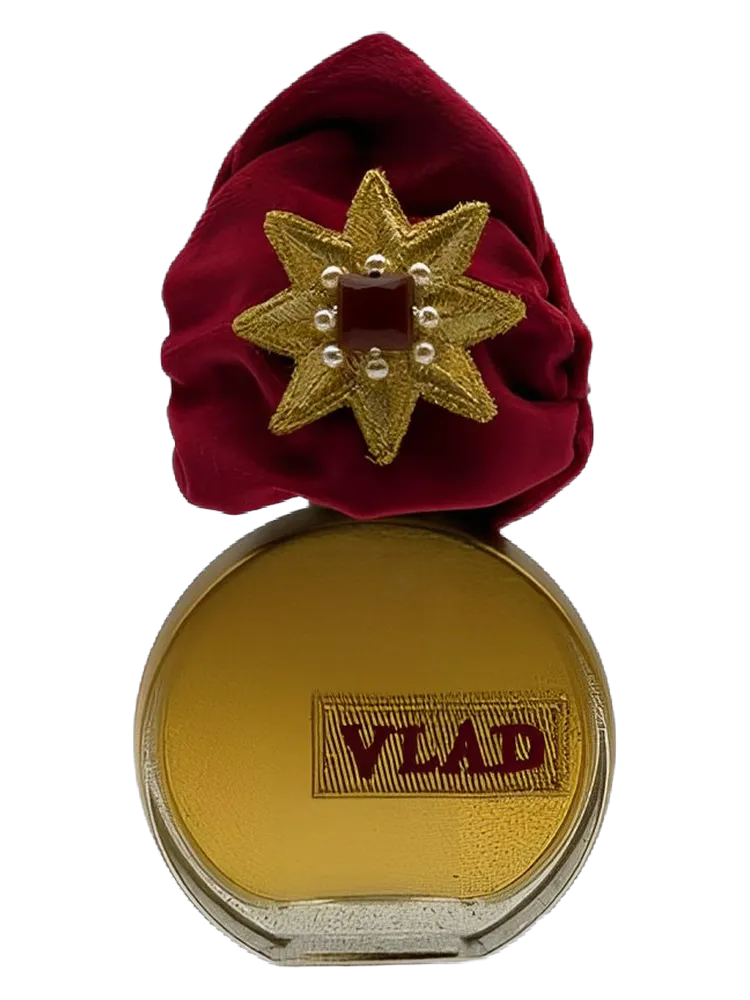 VLAD by Filippo Sorcinelli