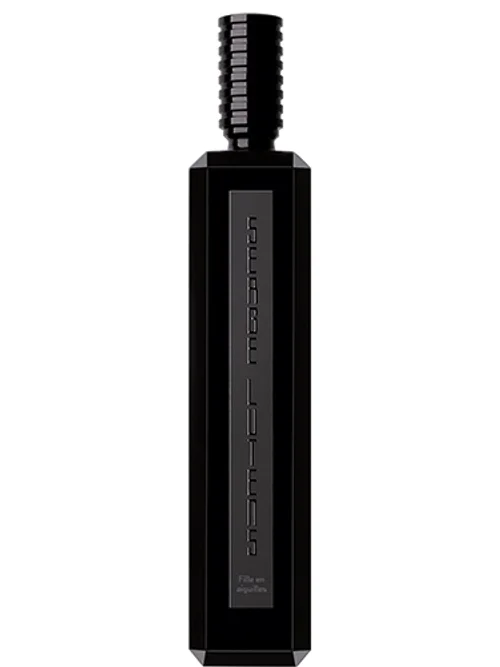 Fille En Aiguilles by Serge Lutens