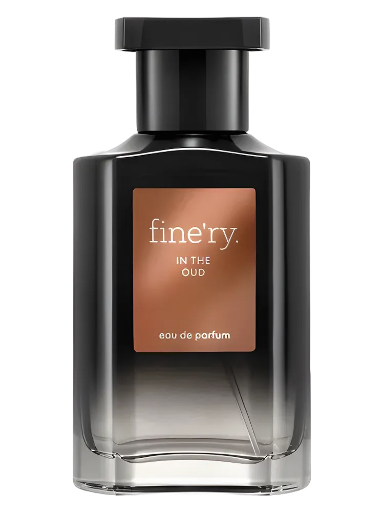 In The Oud by Fine'Ry