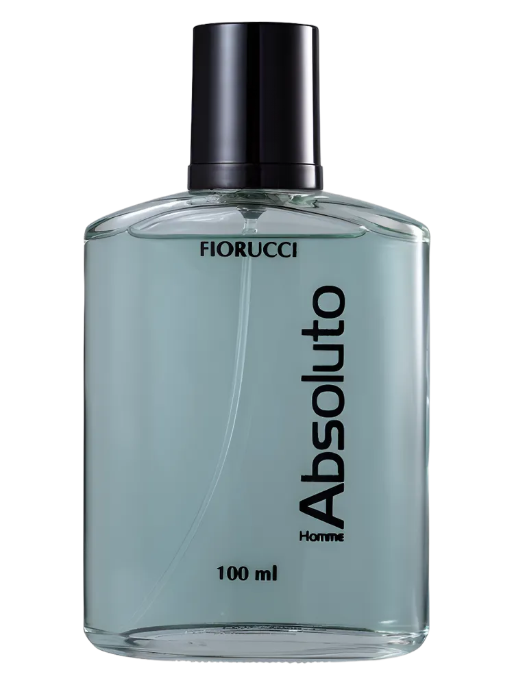 Absoluto Homme by Fiorucci