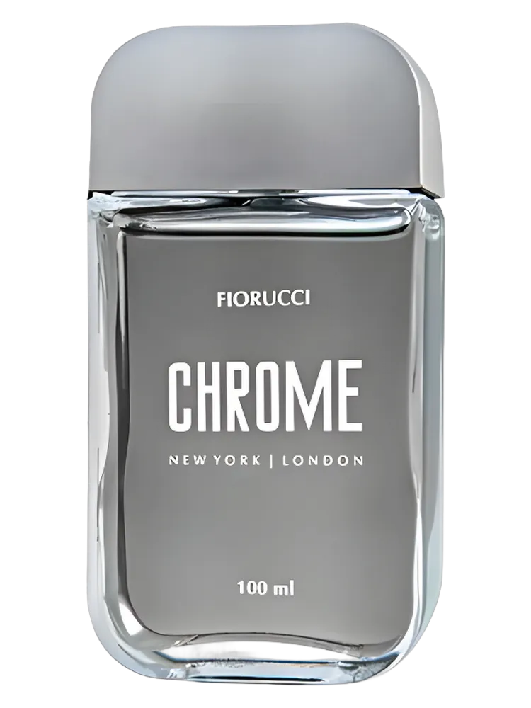 Chrome by Fiorucci