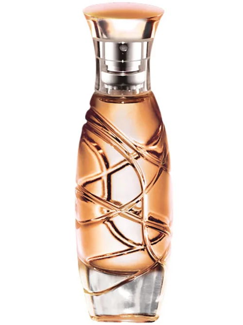 Fire by Oriflame