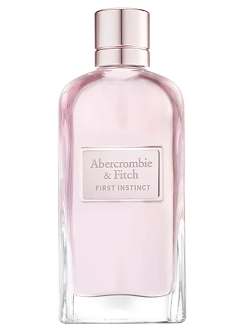 First Instinct For Her by Abercrombie & Fitch