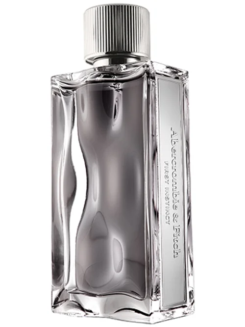 First Instinct For Him by Abercrombie & Fitch