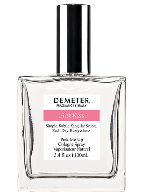 First Kiss by Demeter Fragrance Library