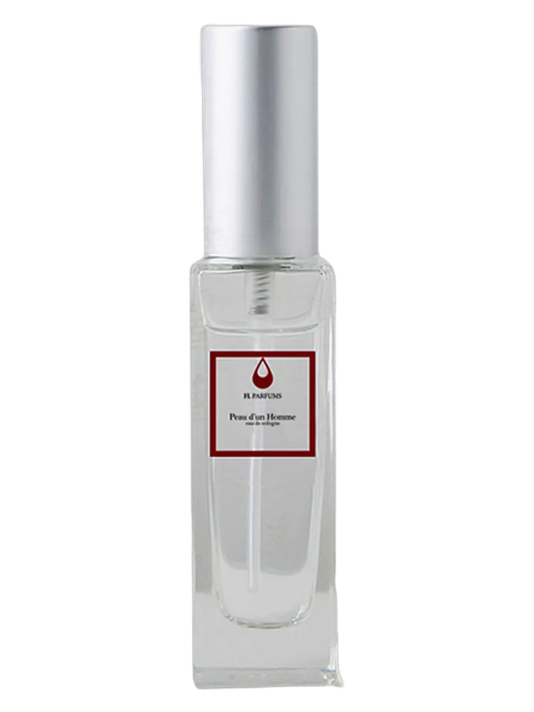 Ombre et Lumiere by Fl Parfums