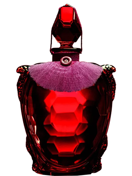 Flacon Tortue Red Edition By Baccarat by Guerlain