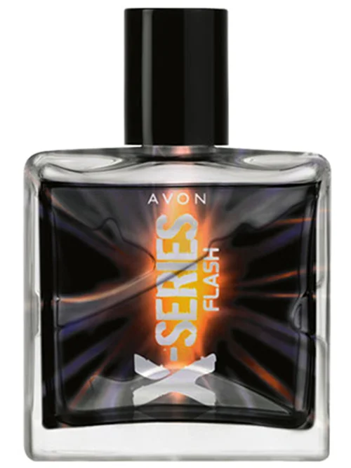 Flash by Avon