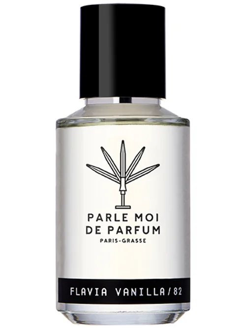 Flavia Vanilla / 82 by Parle Moi De Parfum