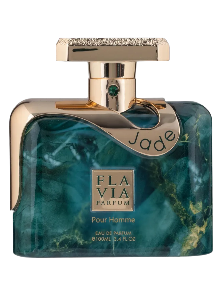 Jade by Flavia