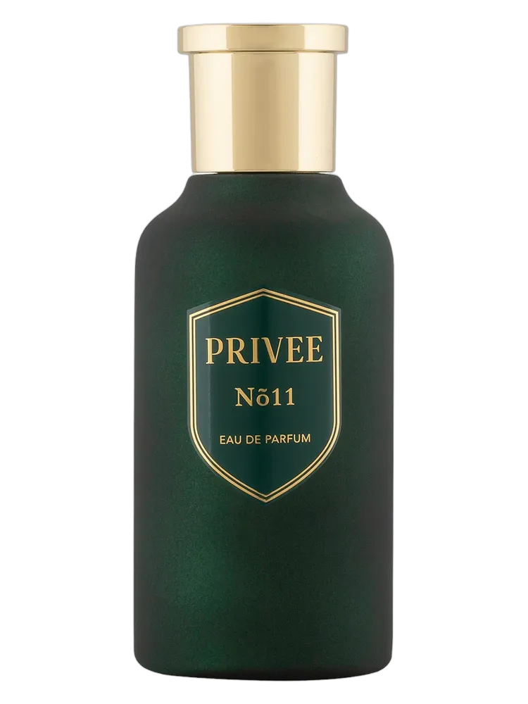 Prive No11 by Flavia