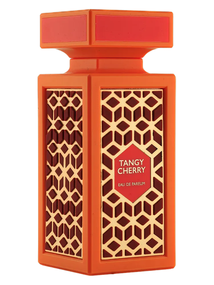 Tangy Cherry by Flavia