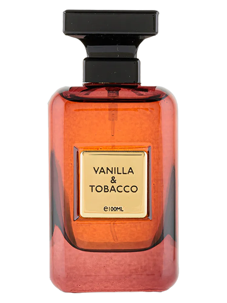 Vanilla & Tobacco by Flavia