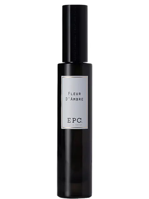 Fleur D'Ambre by Experimental Perfume Club