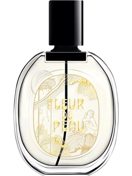 Fleur De Peau Holiday Edition by Diptyque