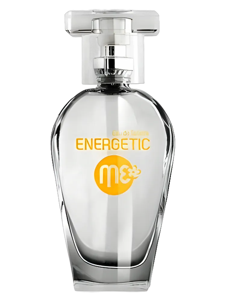 Energetic Me by Fleur de Sante