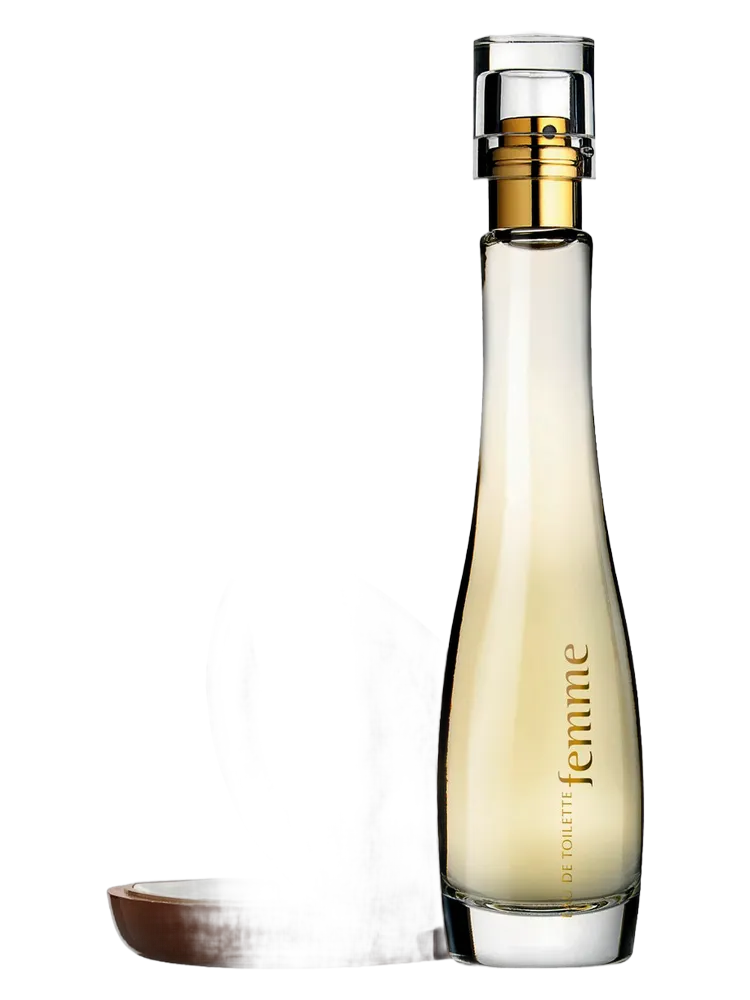 Femme by Fleur de Sante