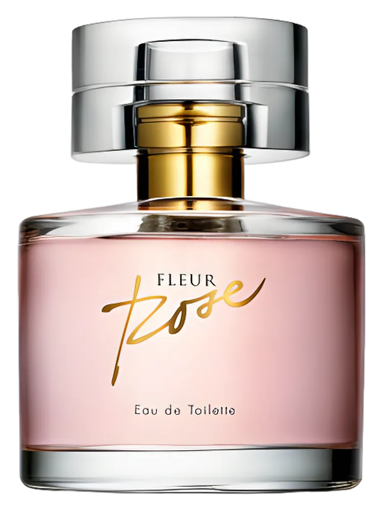 Fleur Rose by Fleur de Sante