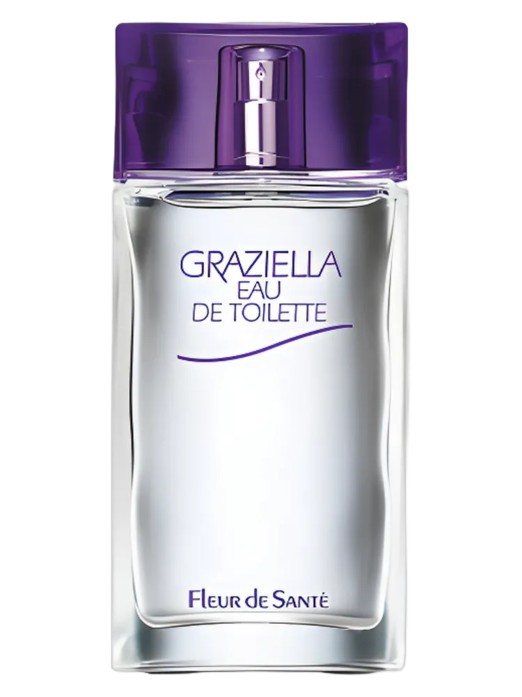 Graziella by Fleur de Sante