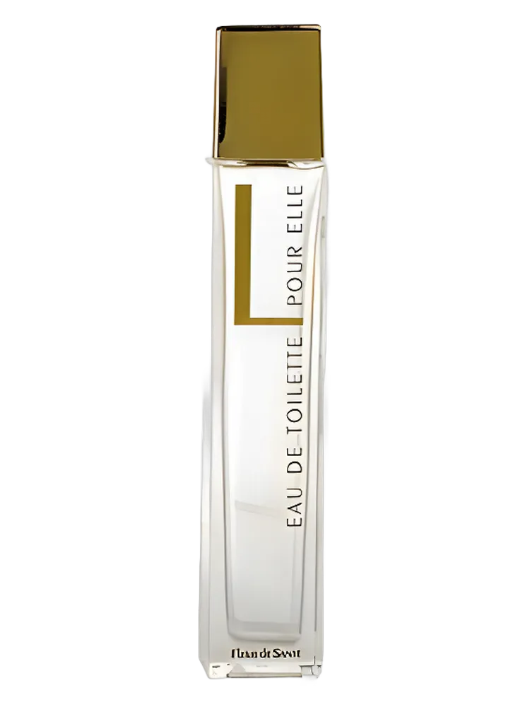L Pour Elle by Fleur de Sante