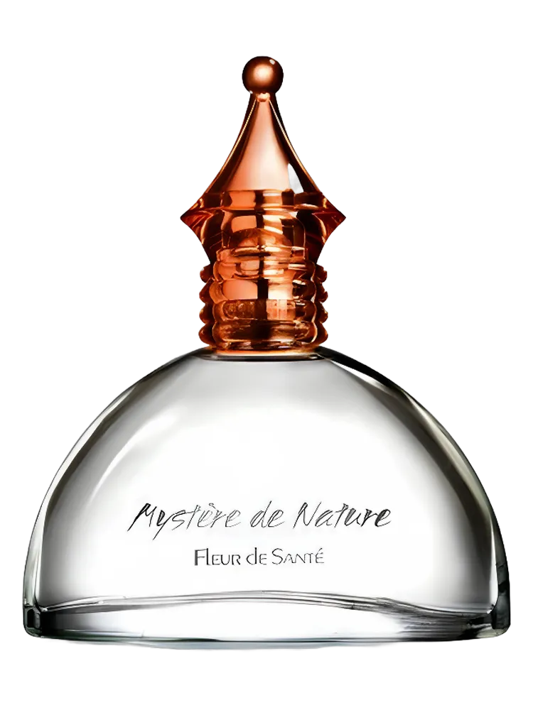 Mystere de Nature Fleur by Fleur de Sante