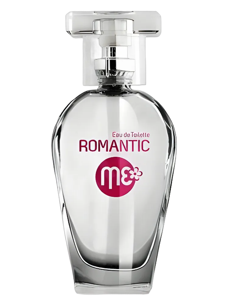 Romantic Me by Fleur de Sante